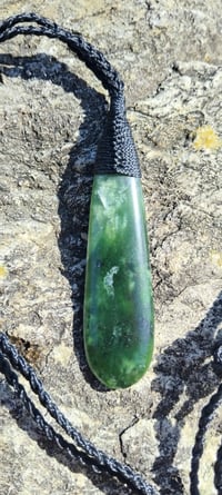 Image 1 of Roimata Pipiwharauroa Kawakawa