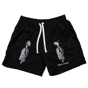 Image of ENDOCRINE Shorts
