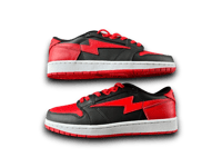 Image 1 of Reloaded Merch Air Omi Jordan 1 low bred men 
