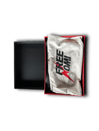 Image 6 of Reloaded Merch Air Omi Jordan 1 low bred men 