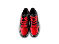 Image 3 of Reloaded Merch Air Omi Jordan 1 low bred men 