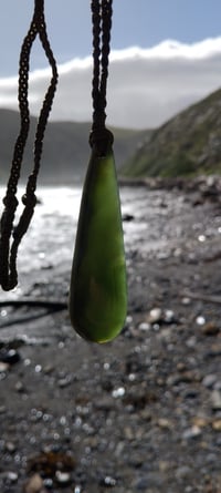 Image 2 of Roimata Kawhaka Inanga