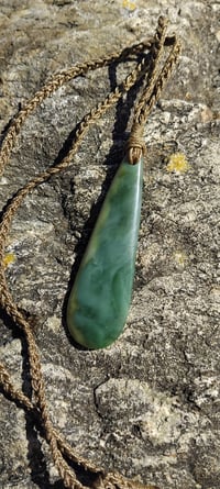 Image 1 of Roimata Kawhaka Inanga