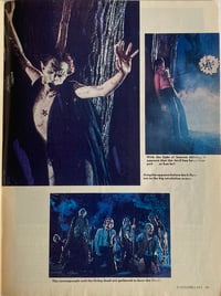 Image 3 of Fangoria Magazine #11