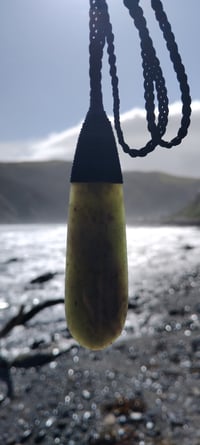 Image 1 of Roimata Hapopo Pounamu