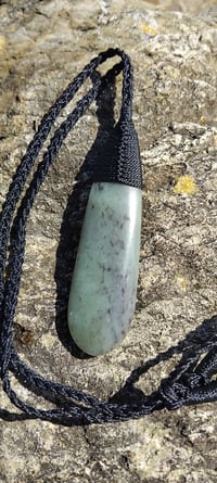 Image 2 of Roimata Hapopo Pounamu