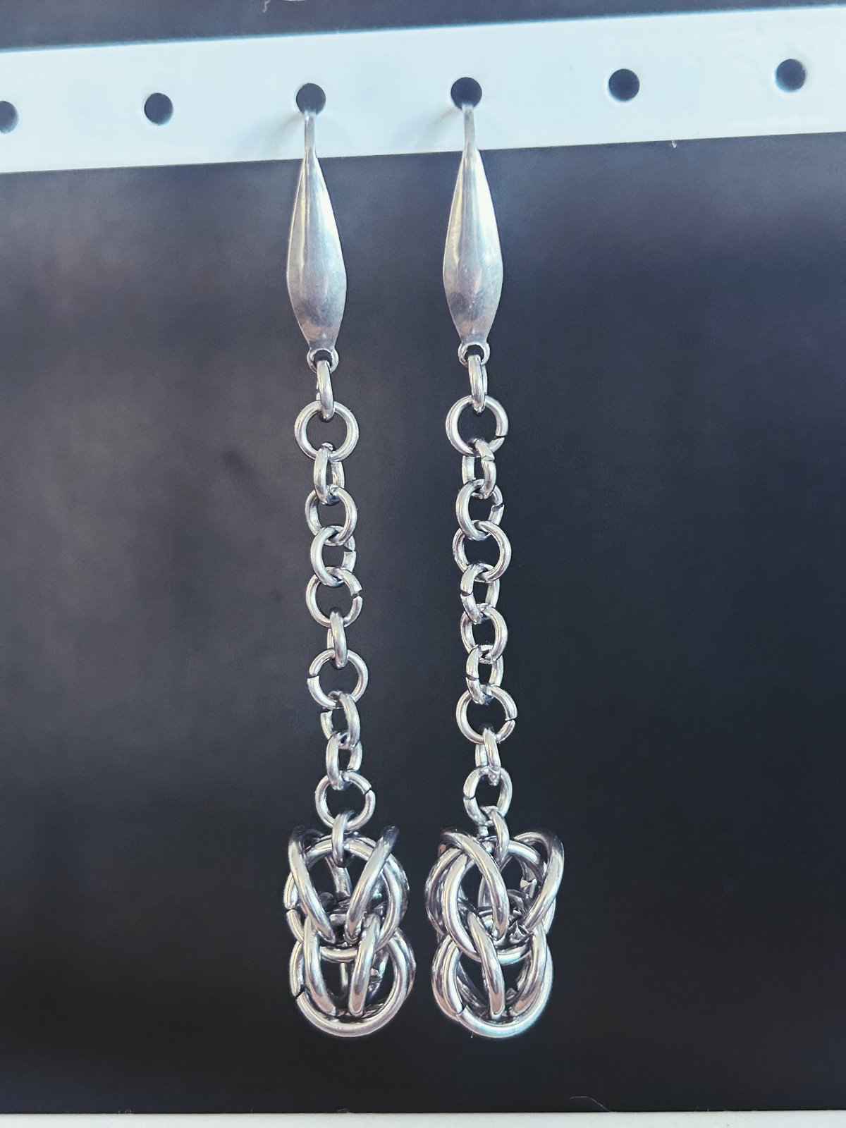 Image of DROP Earrings