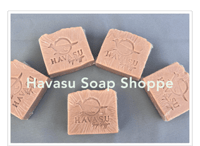 Image 1 of Sundown Softness - Cashmere