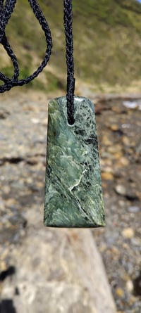 Image 2 of Toki Tai Aorere Inanga