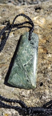 Image 1 of Toki Tai Aorere Inanga