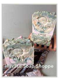 Craigy Wash - Sage & Lemongras