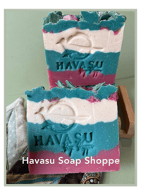 Image 1 of Canyon Berry - Rasbperry