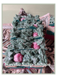 Image 2 of Canyon Berry - Rasbperry