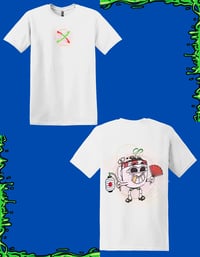 Ferxxo Tokyo Shirt