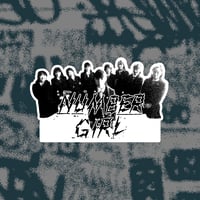 NUMBER GIRL