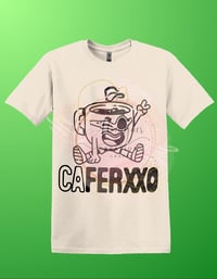 Image 1 of Caferxxo Shirt