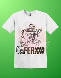 Image 2 of Caferxxo Shirt