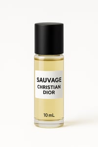 Dior – Sauvage (Men)