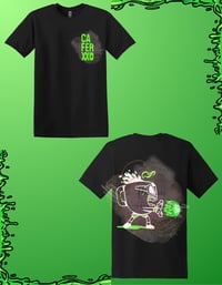 Image 1 of Caferxxo Inspo Shirt