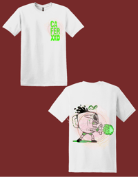 Image 2 of Caferxxo Inspo Shirt