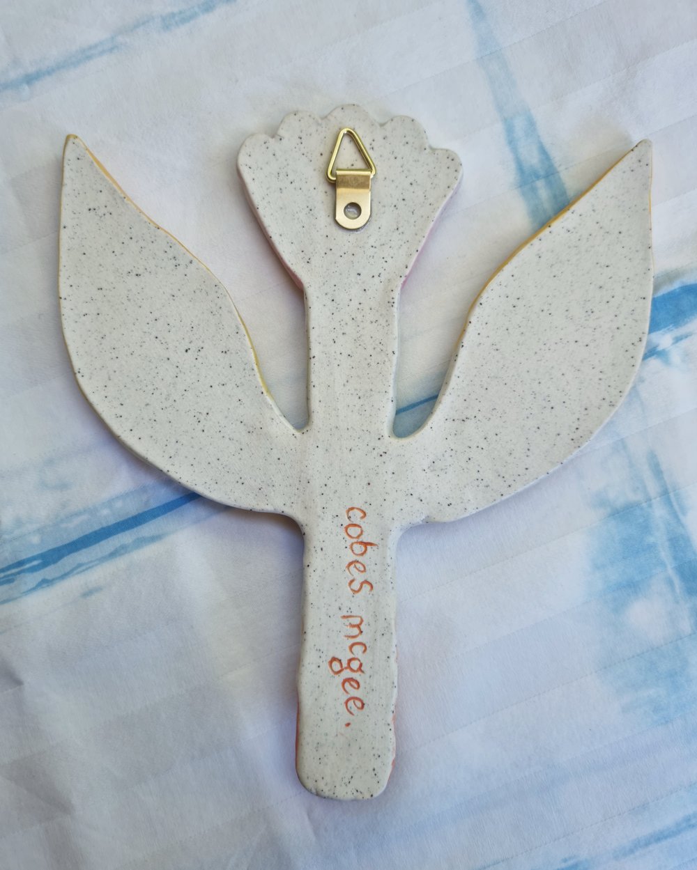 Image of  WALL ART ~ forever flora 1