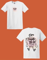 Inspo Cafe Ferxxo Shirt
