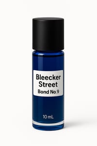 Bond No. 9 – Bleecker Street