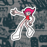 Image 1 of SPEED GIRLS