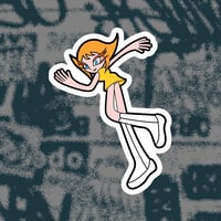 Image 2 of SPEED GIRLS