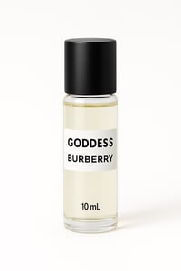 Burberry – Goddess