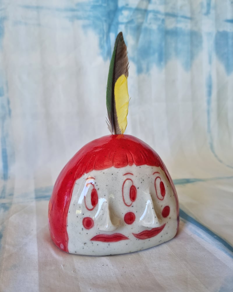 Image of bud bud vase ~ 3