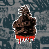 CABIN IN THE WOODS