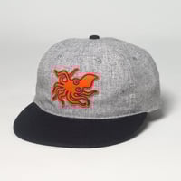 Image 1 of Ebbets Field Custom Love Garden Cap