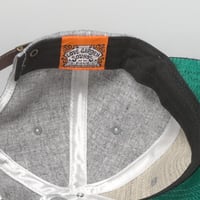 Image 3 of Ebbets Field Custom Love Garden Cap