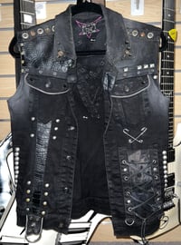 Image 3 of 2014-2018 Virus Dope Stage Vest