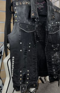 Image 5 of 2014-2018 Virus Dope Stage Vest