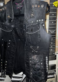 Image 6 of 2014-2018 Virus Dope Stage Vest