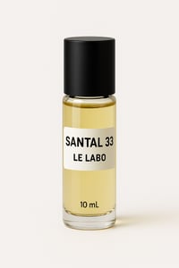 Le Labo – Santal 33