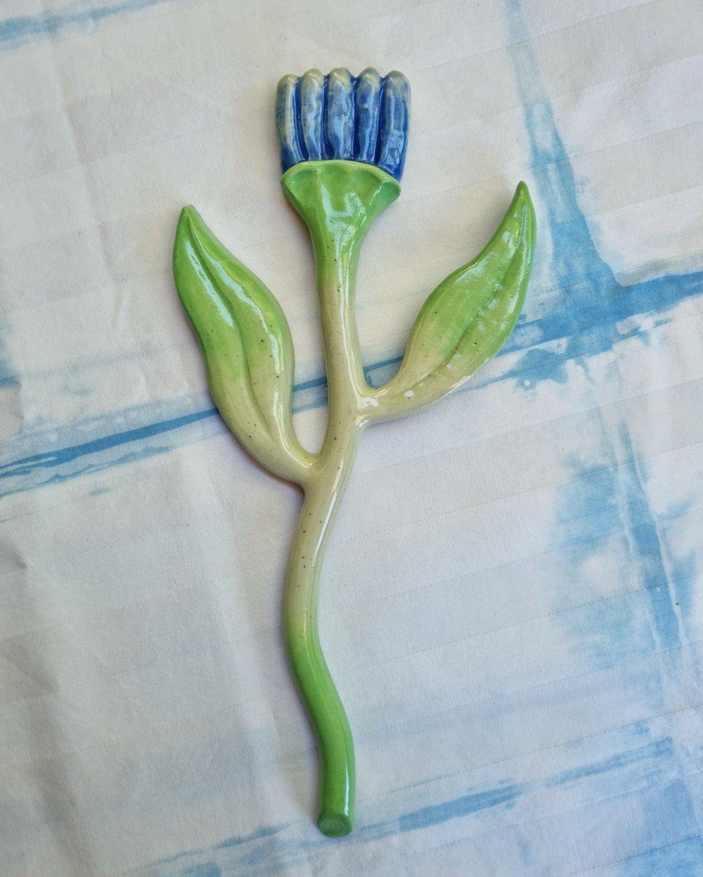 Image of WALL ART ~ forever flora 2