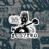 SUBZERO