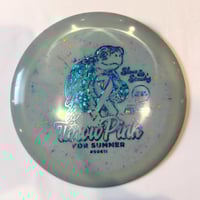 Innova Splatter Star Destroyer