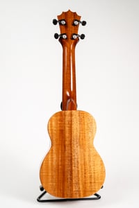 Image 5 of KoAloha KSM-00 Koa Gloss Soprano