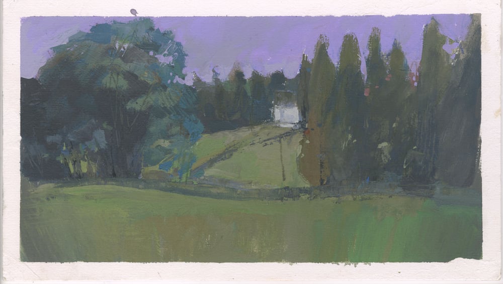 Image of Purcellville Backyards
