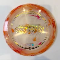 Discraft Z Flex Jawbreaker Captain's Thrasher