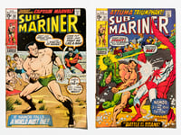 Image 2 of Sub-Mariner 30-36