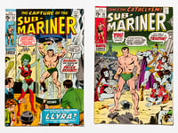 Image 9 of Sub-Mariner 30-36