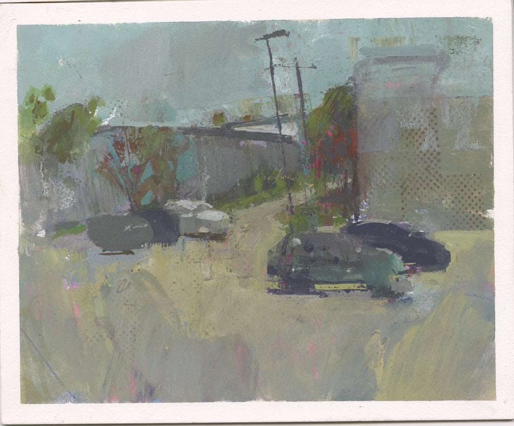 Image of Downtown Purcellville