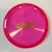 Discraft CryZtal Roach