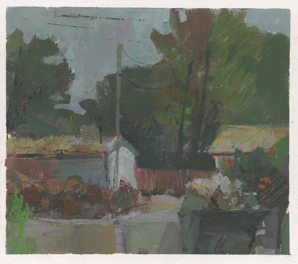 Image of Purcellville Junkyard