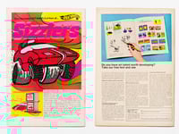 Image 20 of Sub-Mariner 30-36